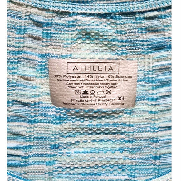 Athleta Tee - Picture 5 of 5